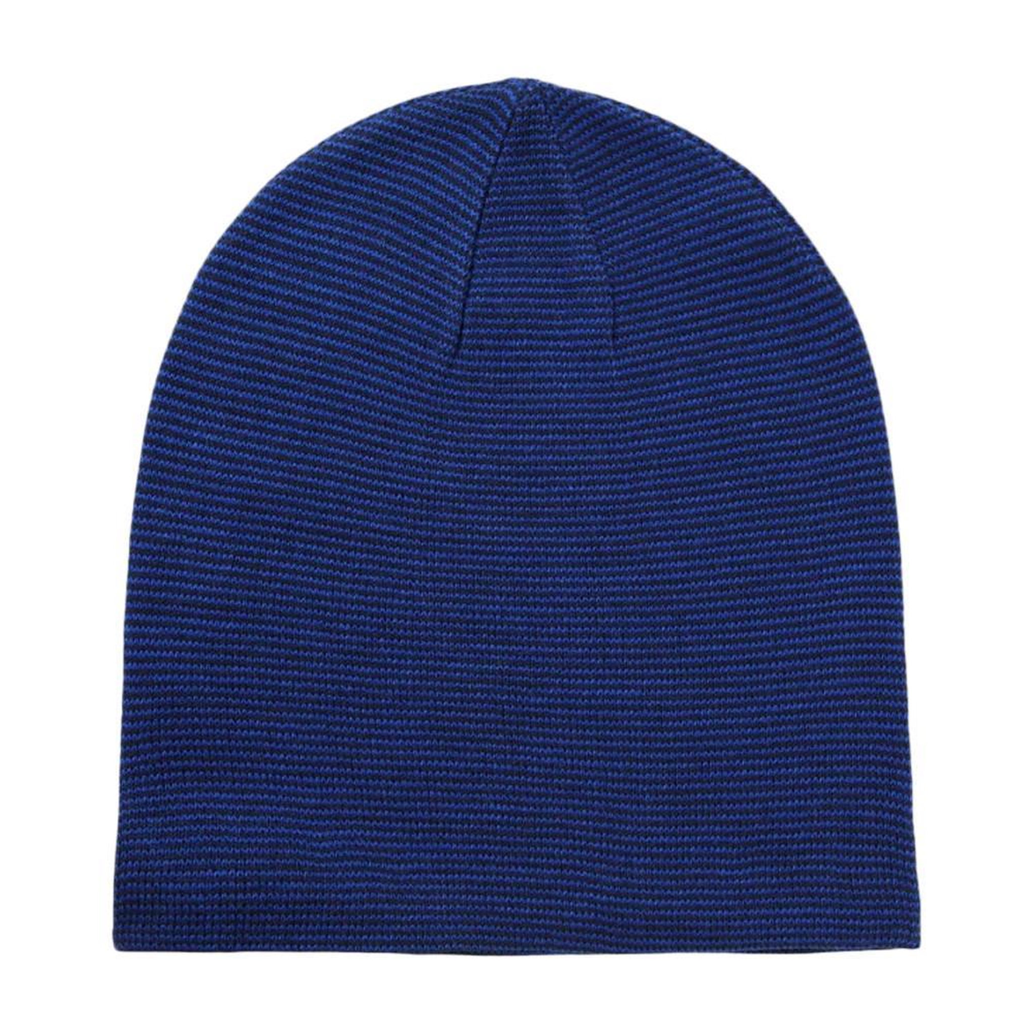 Voir la diapositive 2 : O'NEILL Bonnet Bleu/Noir Homme O'Neill All Year
