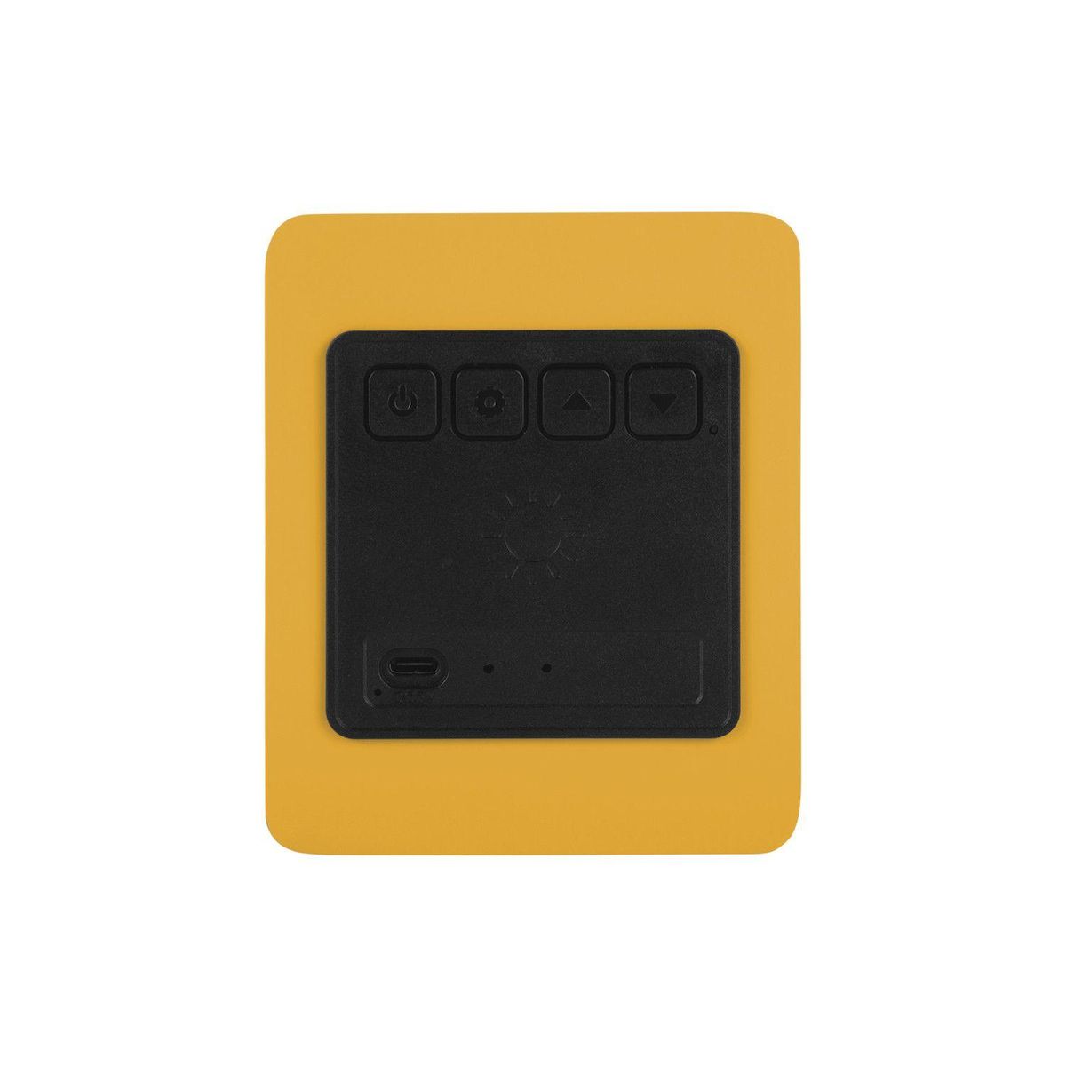 Karlsson Réveil haut-parleur Bluetooth FUNKY VIBES