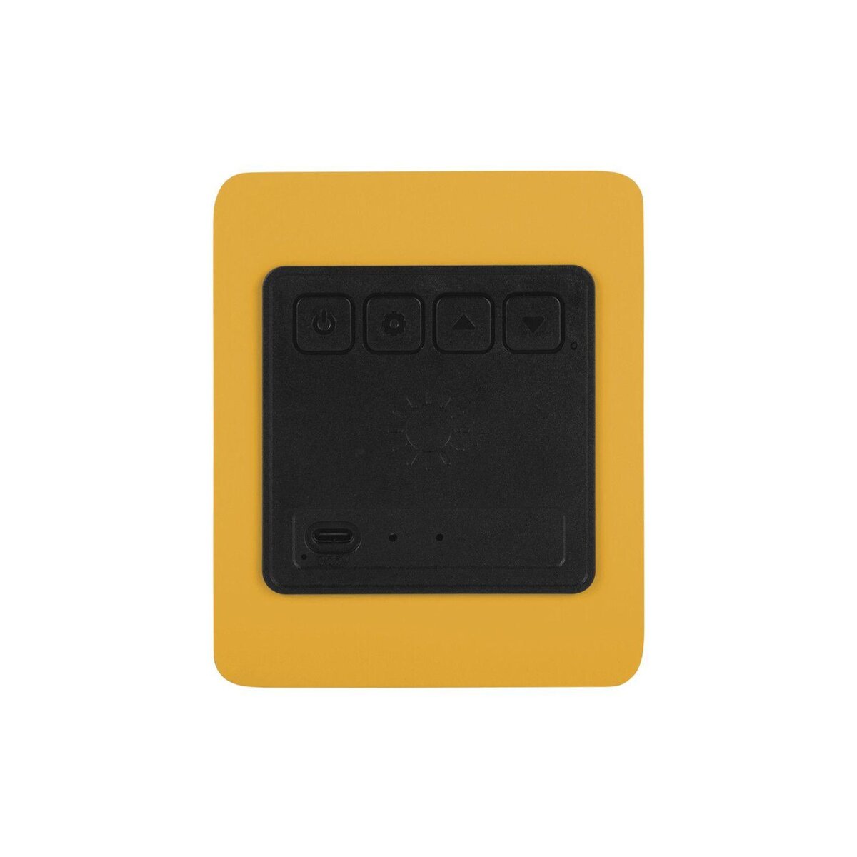 Karlsson Réveil haut-parleur Bluetooth FUNKY VIBES