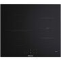 Voir la diapositive 3 : Hisense Plaque induction HI63218SR InfiniteMattGlass