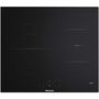 Voir la diapositive 3 : Hisense Plaque induction HI63218SR InfiniteMattGlass