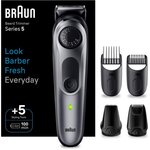 BRAUN Tondeuse barbe BT5440