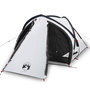Voir la diapositive 2 : VIDAXL Tente de camping a dome 2 personnes tissu occultant impermeable