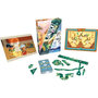 Voir la diapositive 4 : Asmodee Jeu d escape game Asmodee Unlock Kids Histoires de Légendes