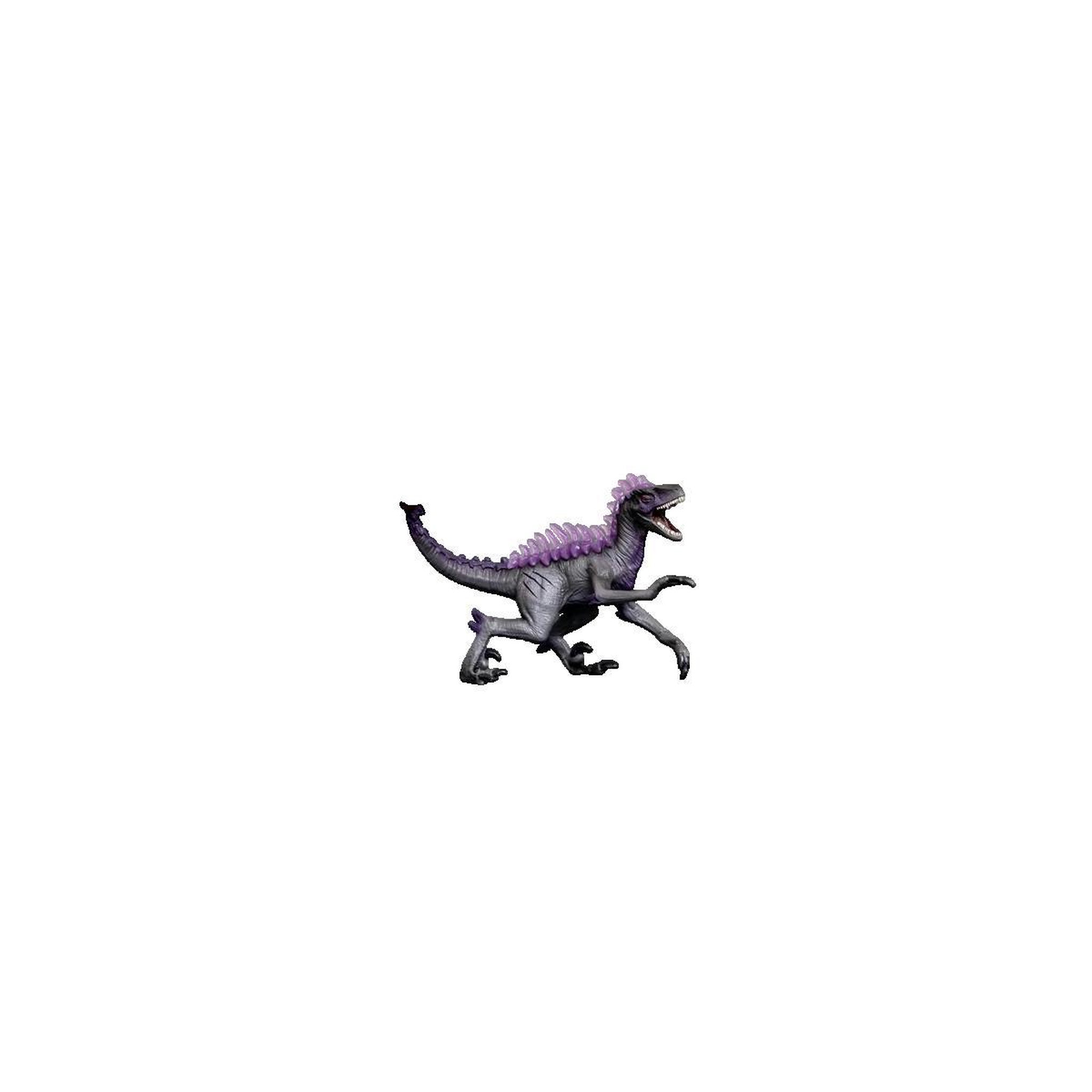 Voir la diapositive 3 : Schleich 70154 Raptor des ténèbres