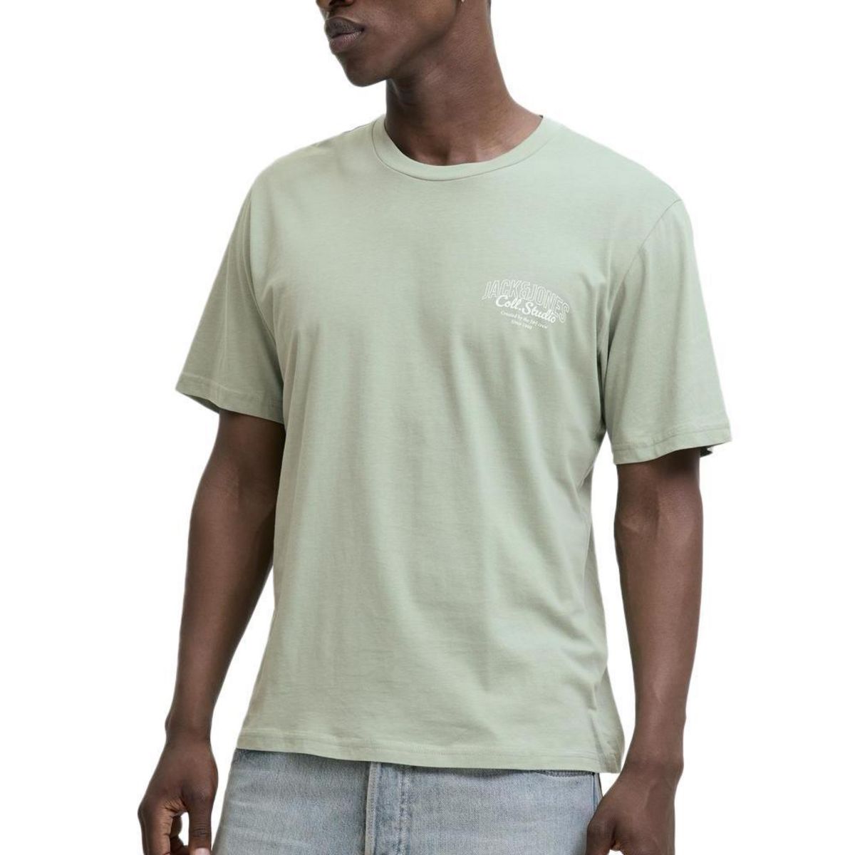 Jack & Jones T-Shirt  Clair Homme Jack & Jone Koto