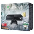 Console Xbox One 1 To The Division