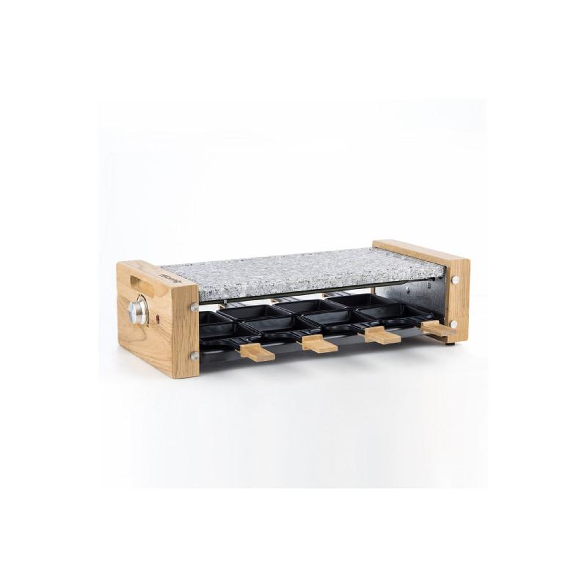 H.Koenig MULTI CUISSON TABLE H.KOENIG WOD8