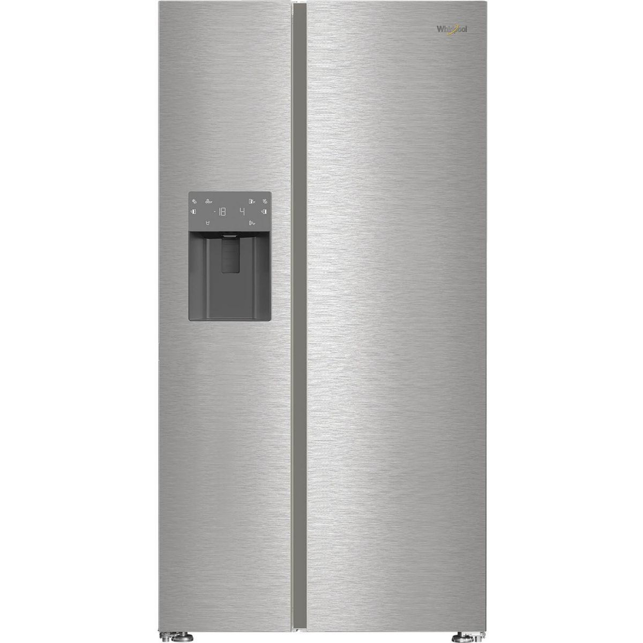 Whirlpool Réfrigérateur américain whg26574wx5e