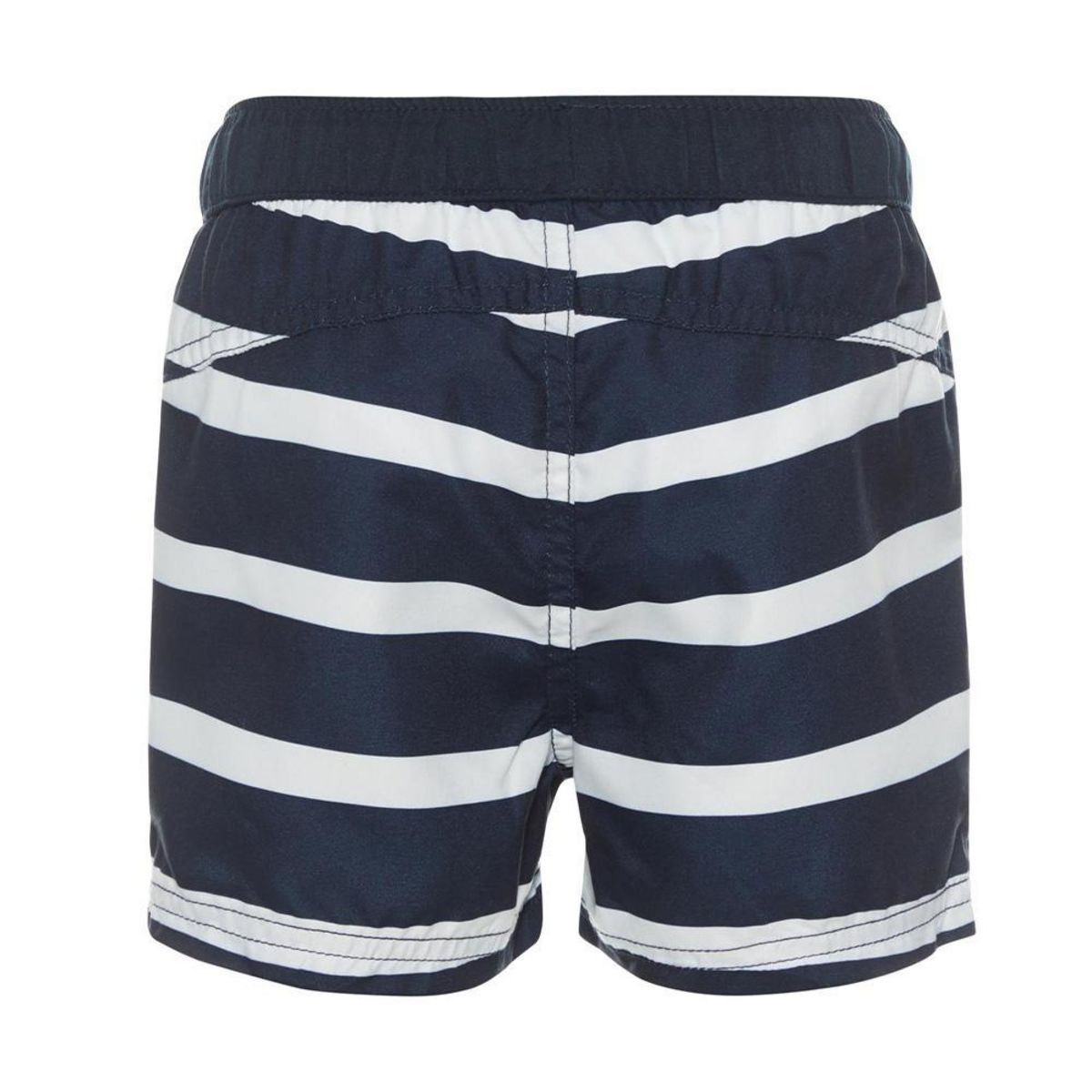 NAME IT Short de bain /Blanc Garçon Name it zoxi