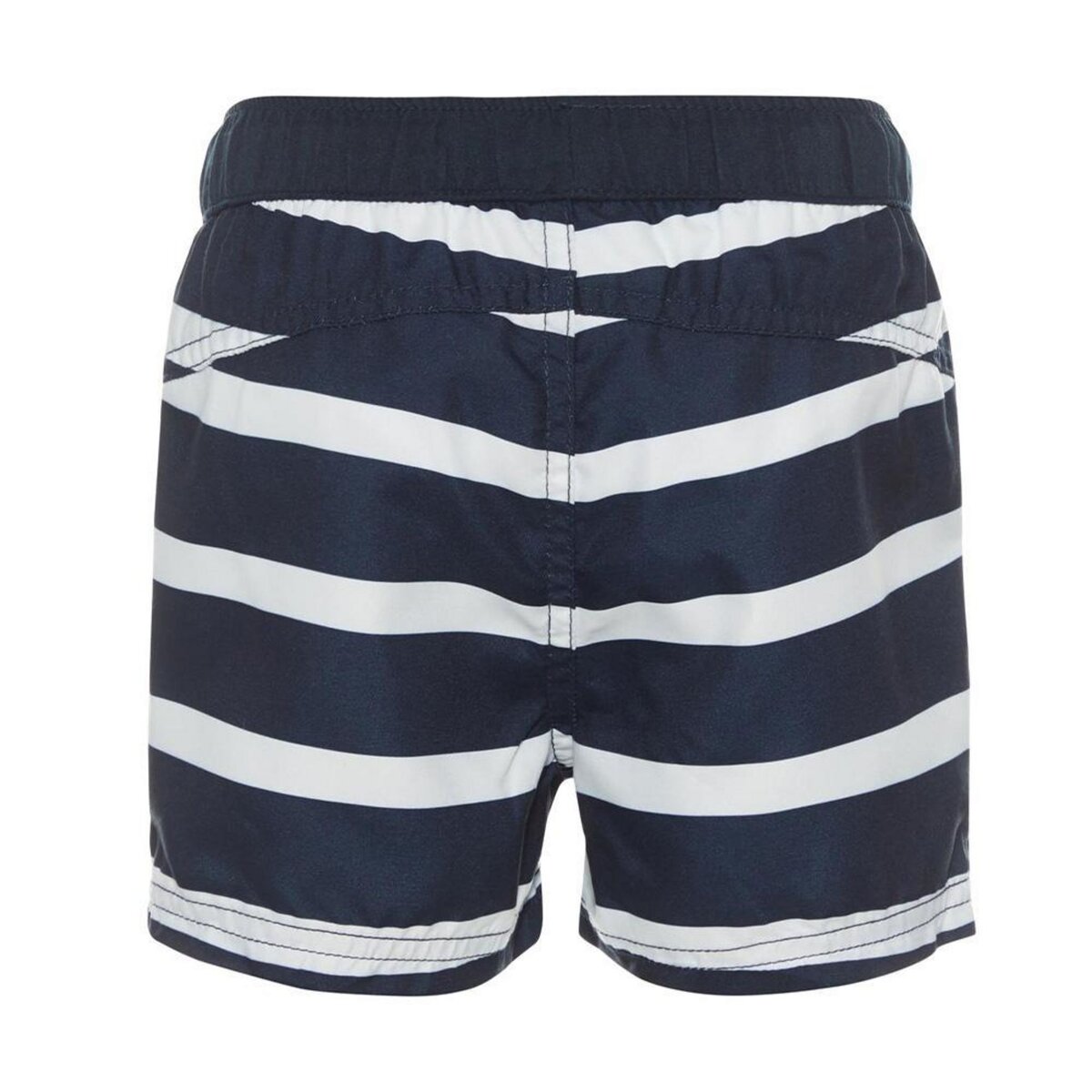 NAME IT Short de bain /Blanc Garçon Name it zoxi