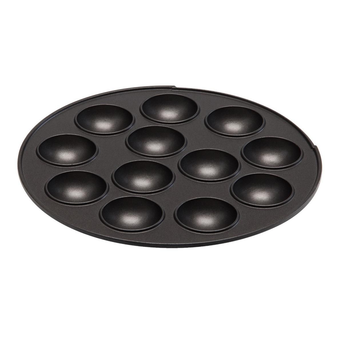 Bestron Appareil 3en1 cakepops/muffins/donuts 700w - ASW238P