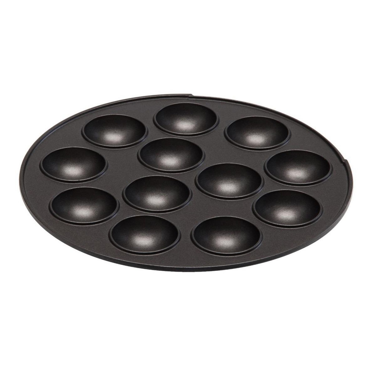 Bestron Appareil 3en1 cakepops/muffins/donuts 700w - ASW238P
