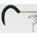 Leborgne Faucille Corse pour droitier - 55 cm