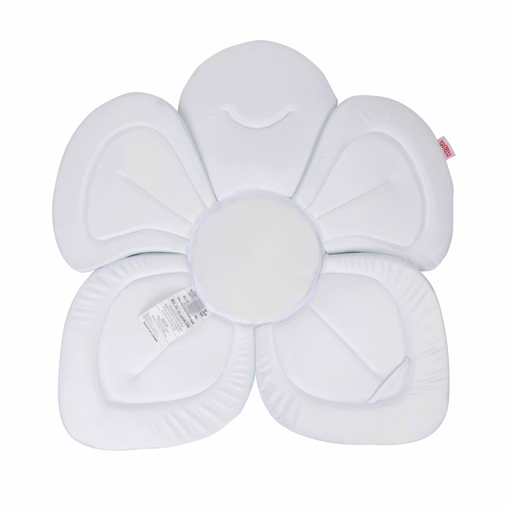 Voir la diapositive 3 : NUBY Coussin de bain Tortue