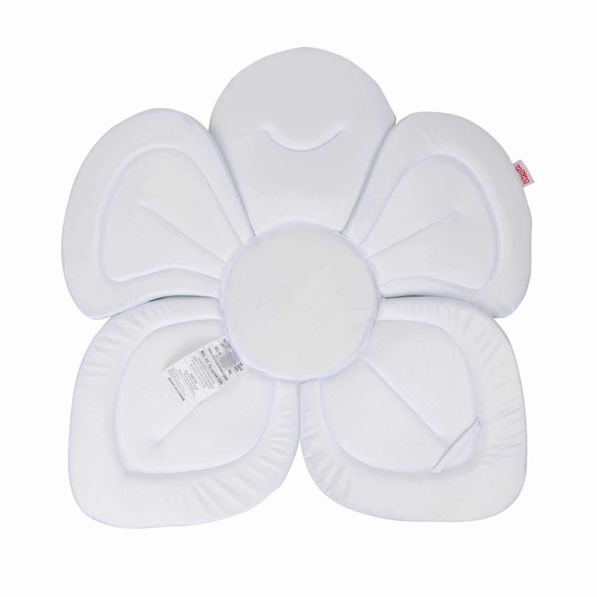 NUBY Coussin de bain Tortue