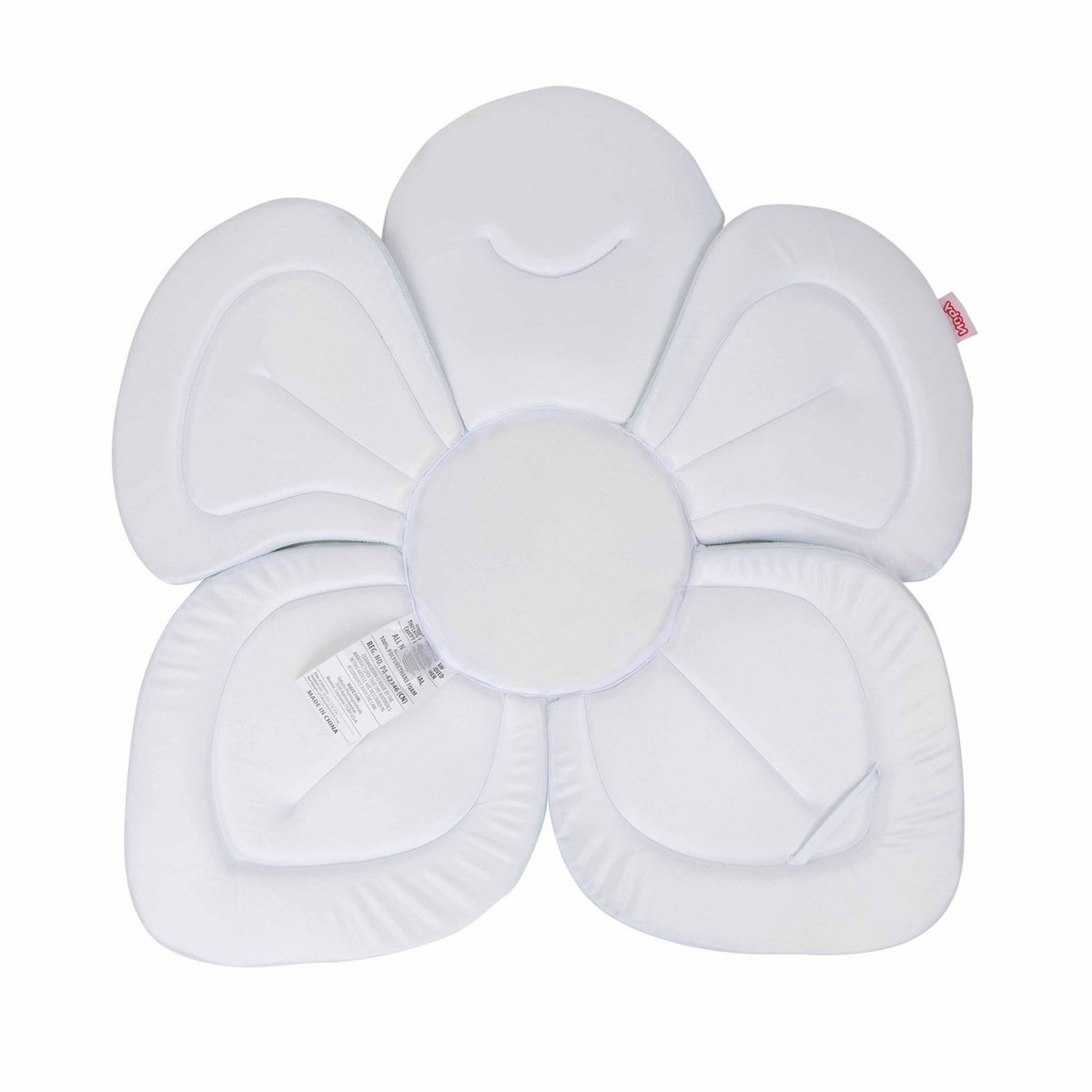 NUBY Coussin de bain Tortue