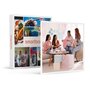 Voir la diapositive 1 : Smartbox Carte cadeau Baby shower - 30 € - Coffret Cadeau Multi-thèmes