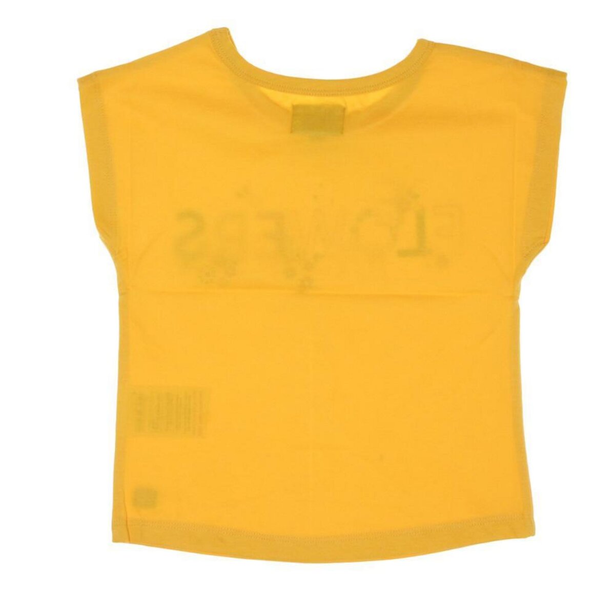 ELLE EST OU LA MER T shirt  Fille EOM Luzine