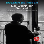 LE DERNIER SECRET, Royer Solenn de