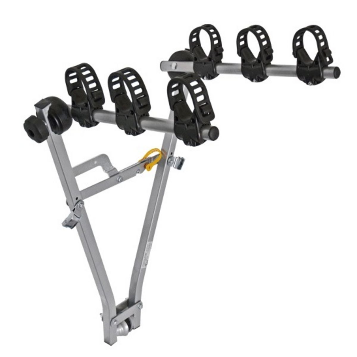 MENABO Porte-vélos d'attelage Marius 