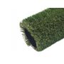 Voir la diapositive 1 : JARDIDECO Gazon synthétique TENDENCE 30mm - 4m x 20m