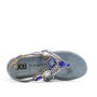 Voir la diapositive 4 : XTI Sandales  à Bijoux Femme XTI 144017