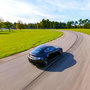 Voir la diapositive 3 : Smartbox Stage de pilotage : 5 tours sur le circuit d'Alès en Aston Martin V8 Vantage - Coffret Cadeau Sport & Aventure