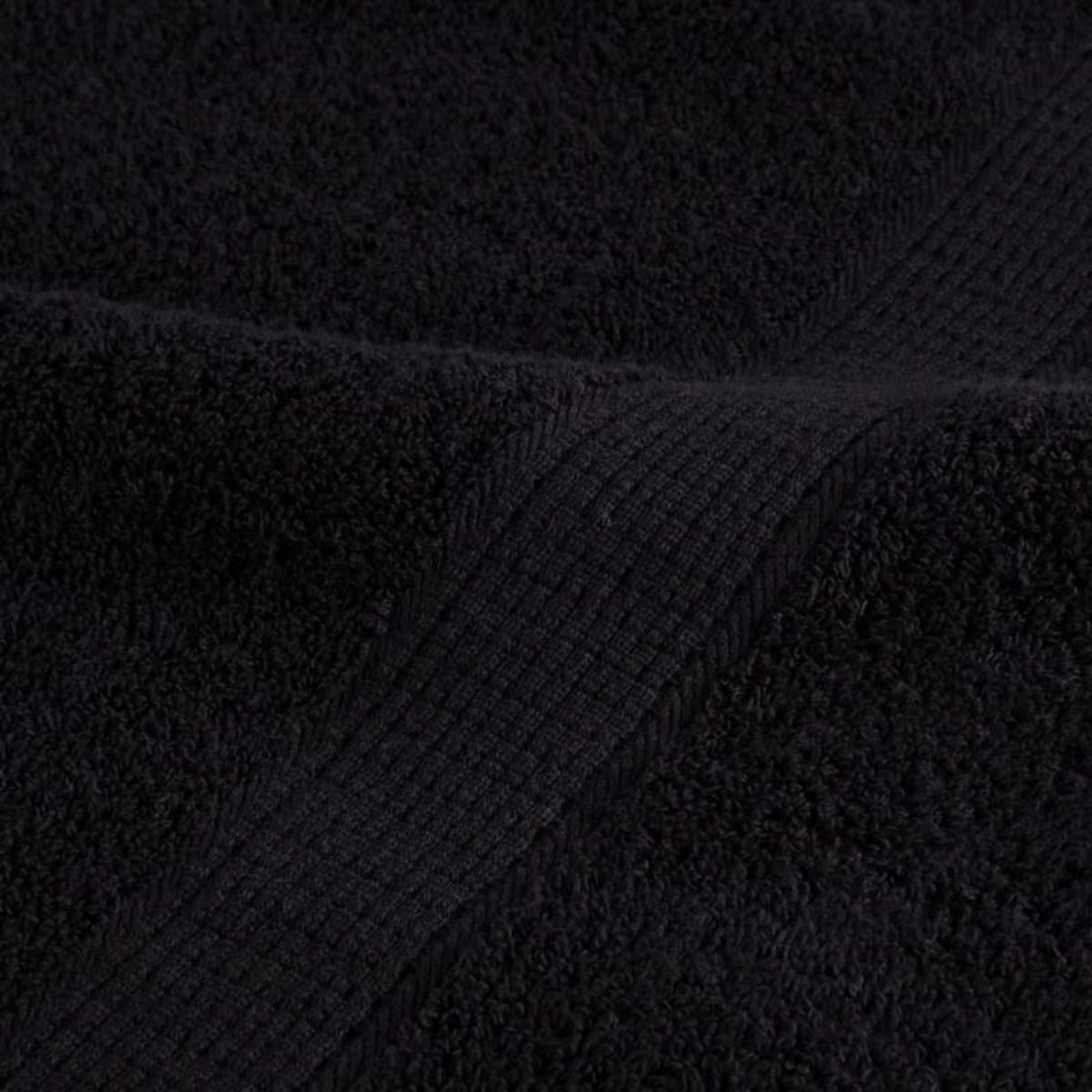 VIDAXL Ensemble de serviettes de qualité supérieure SOLUND 12 pcs bleu