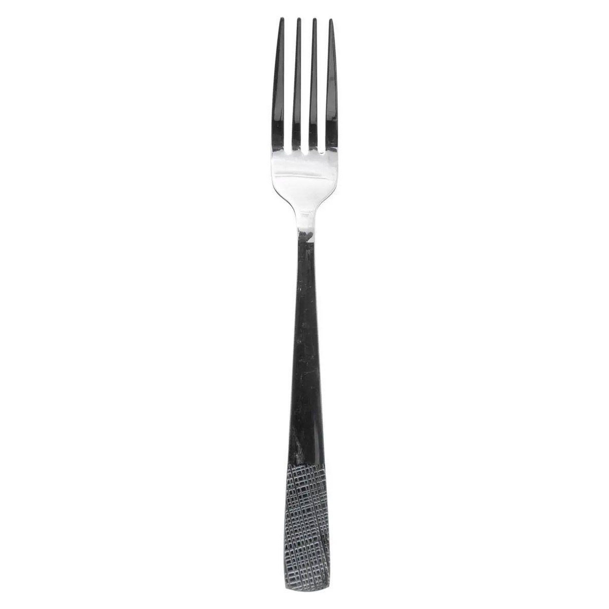 Voir la diapositive 2 : SECRET DE GOURMET Ménagère 24 pièces inox  sarah  gris