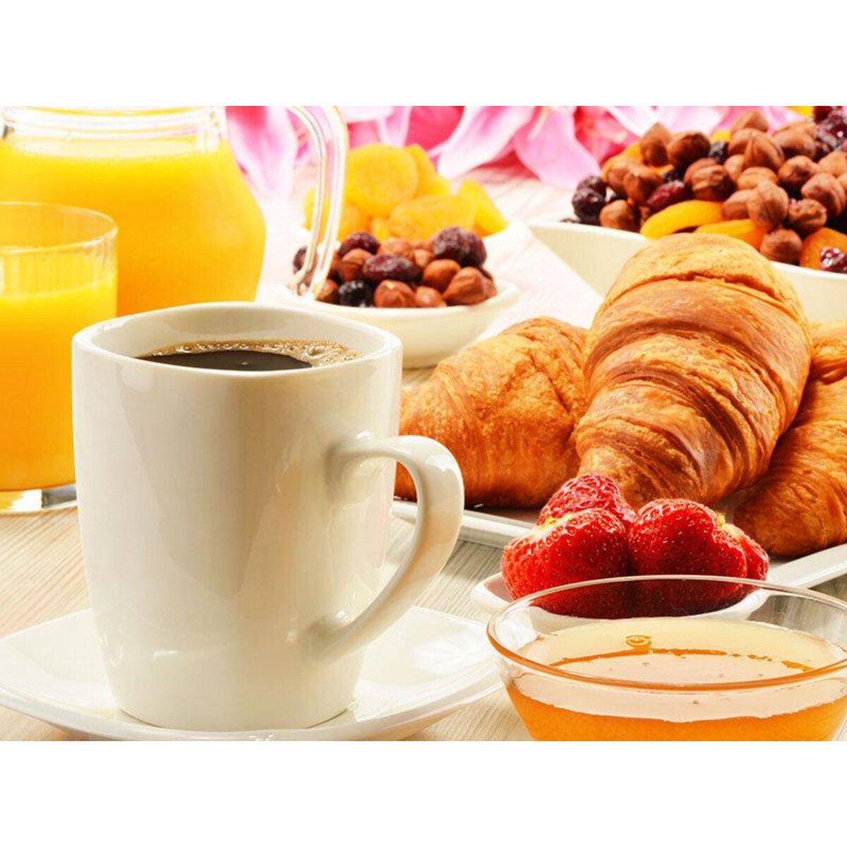 Smartbox Sur la route des Châteaux de la Loire - Coffret Cadeau Séjour