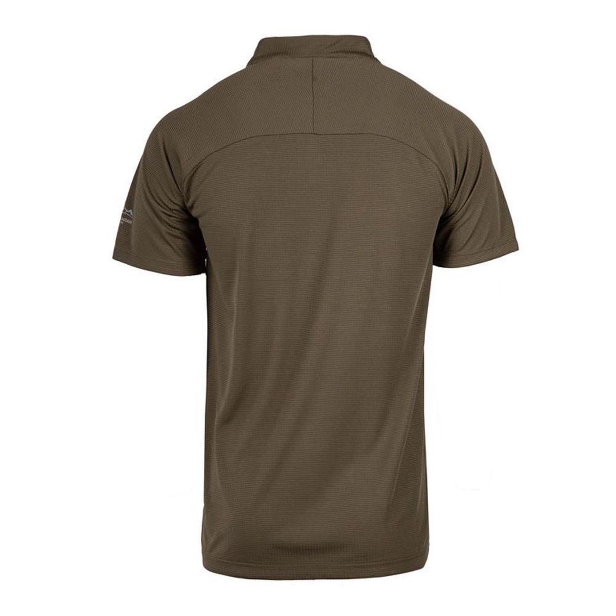 Voir la diapositive 2 : Best Mountain T-Shirt Kaki Homme Best Mountain RANDO 104