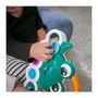 Voir la diapositive 4 : BABY EINSTEIN BABY EINSTEIN Ocean Explorers Neptune's Busy Bubbles jouet d'activité sensorielle, lumieres et musiques interactives, des 3 moi