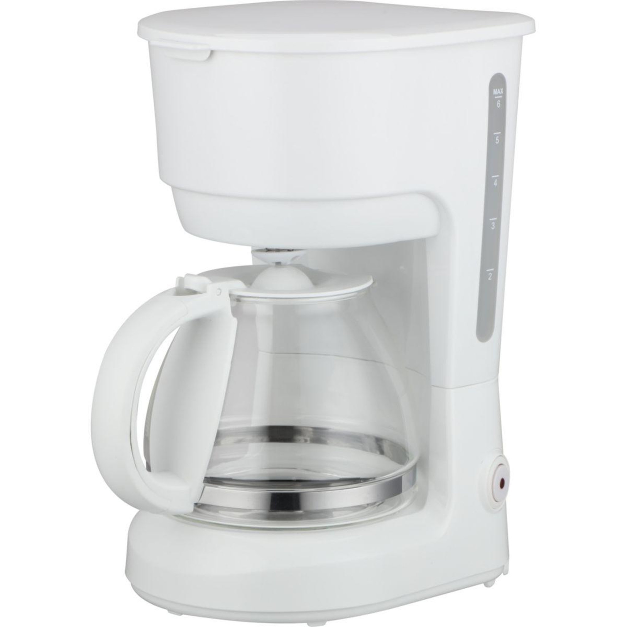 Listo Cafetière filtre cfl7w