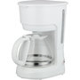 Voir la diapositive 1 : Listo Cafetière filtre CFL7w