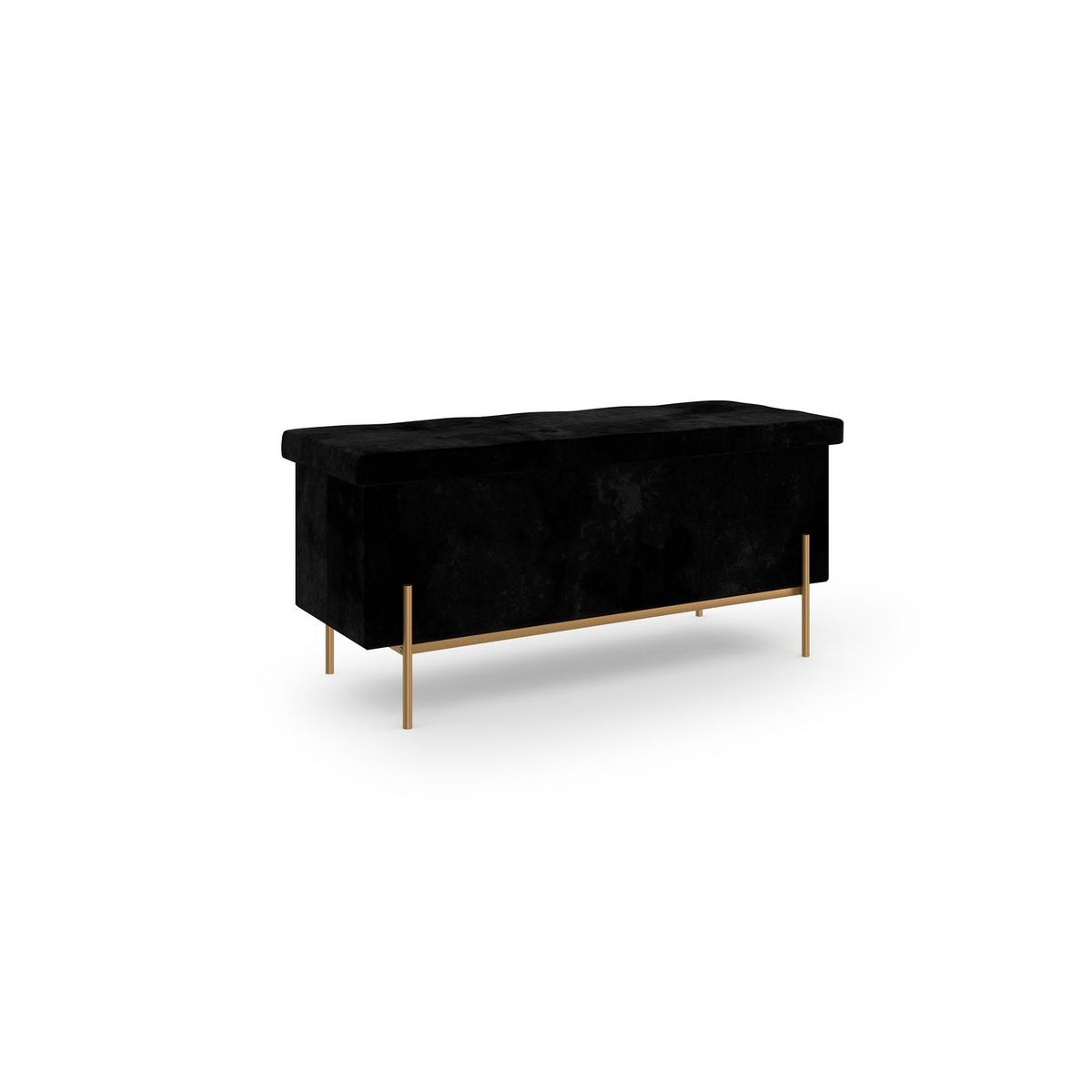 Banc coffre L100 cm NOAH 