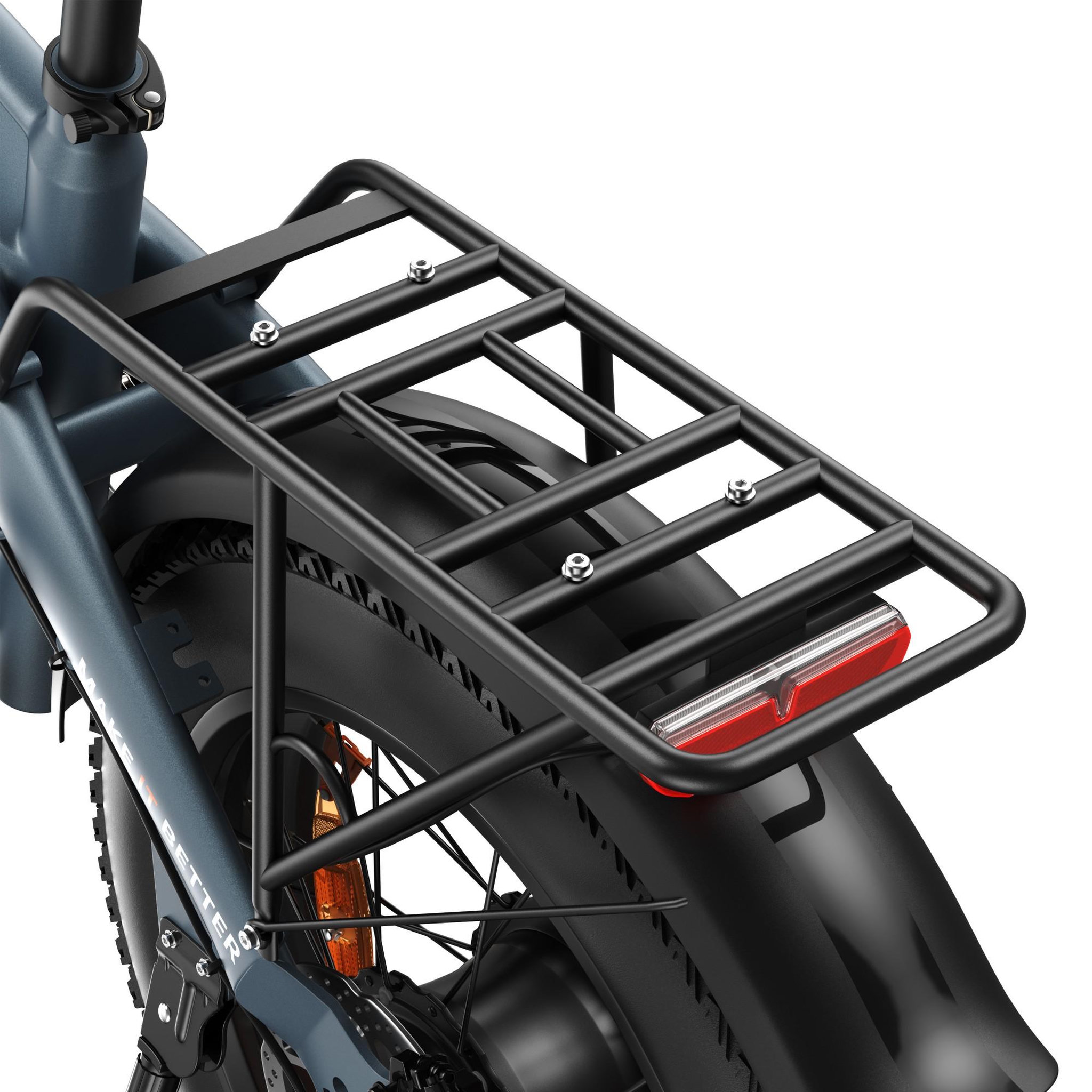 Voir la diapositive 5 : PIXAR Vélo électrique pliant pixar f2