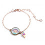 Voir la diapositive 1 : Djeco Tinyly Univers Bracelet Tutti