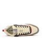 Voir la diapositive 4 : LOTTO Baskets Beige/ Homme Lotto Twenty 5