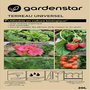 Voir la diapositive 2 : GARDENSTAR Terreau universel utilisable en culture biologique - 20L