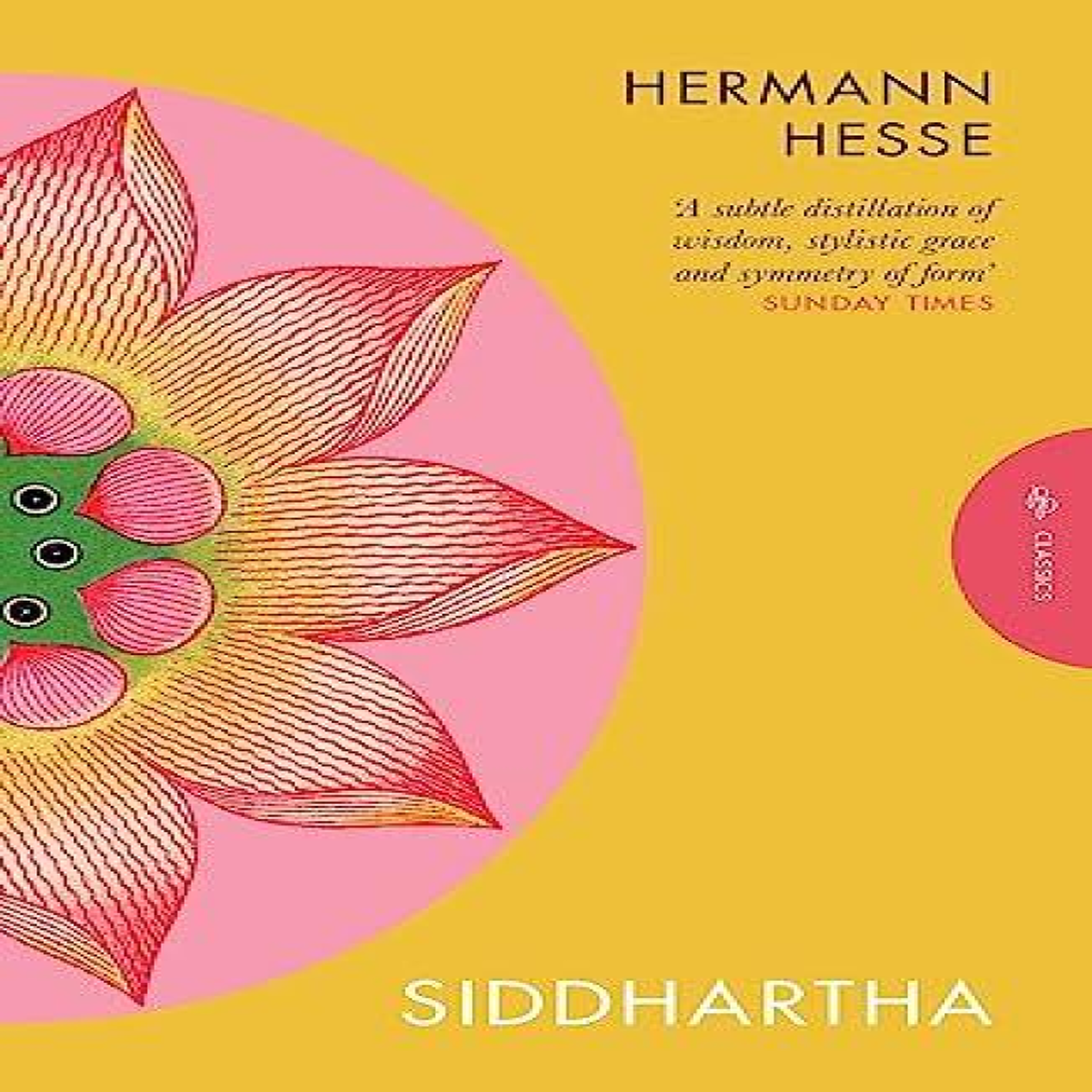 LIVRES Siddhartha - Hermann Hesse