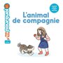  L'ANIMAL DE COMPAGNIE, Cathala Agnès