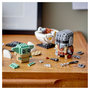 Voir la diapositive 8 : LEGO Star Wars 75317 - Le Mandalorien et l'Enfant, Ensemble de Construction, Modèle à Collectionner, Idée Cadeau 