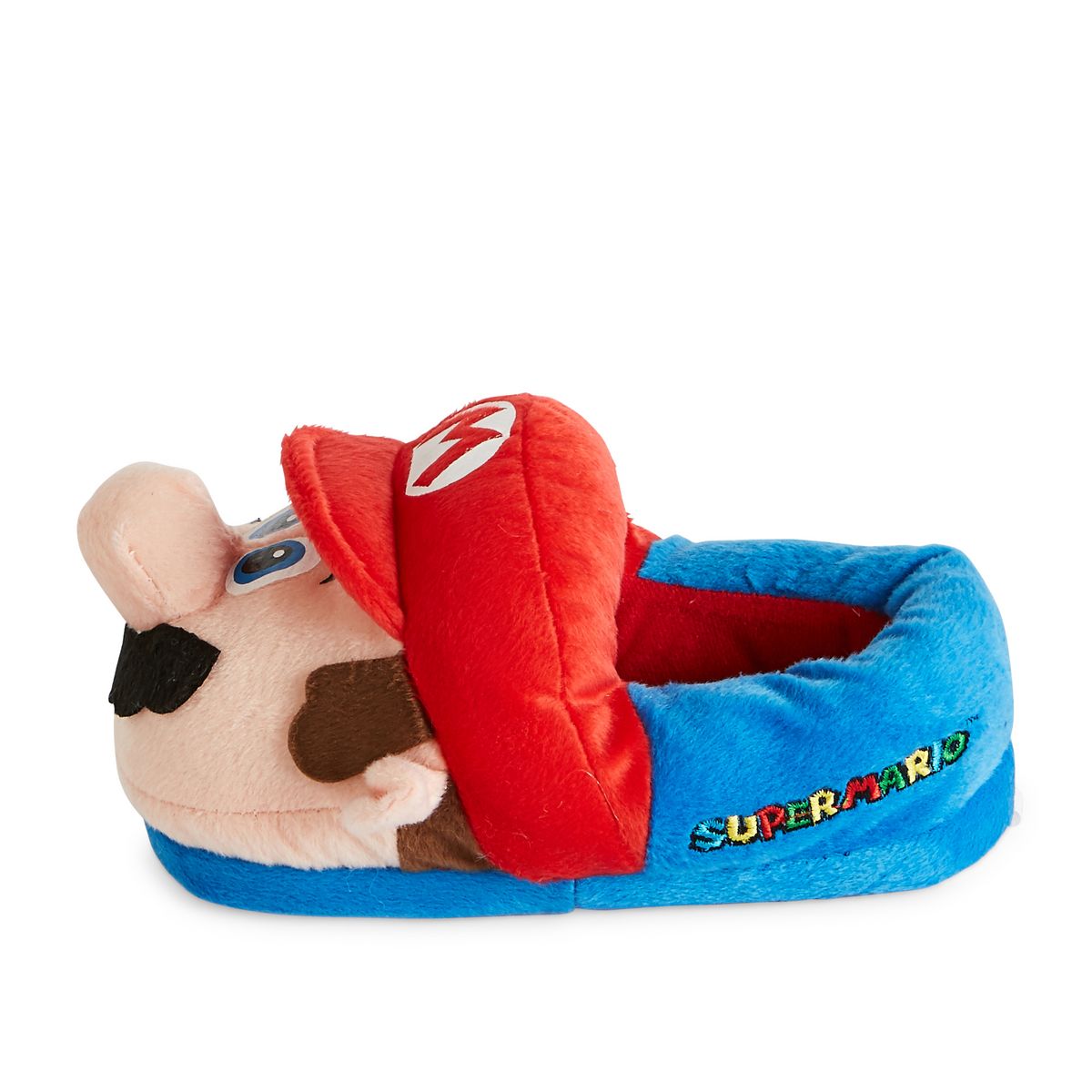 MARIO  Chaussons garçon