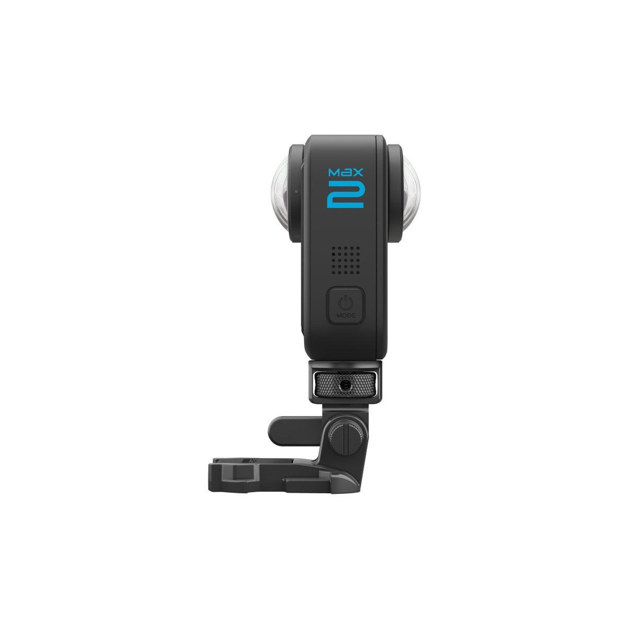 Voir la diapositive 3 : GOPRO Fixation locking mounting buckle