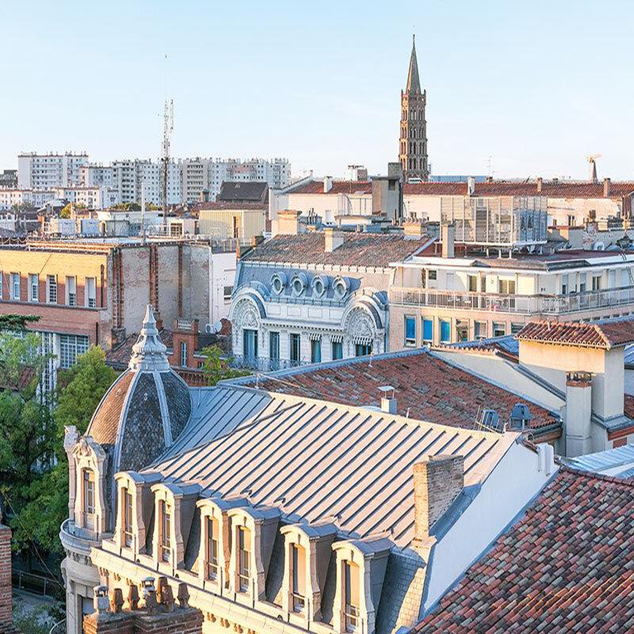 Voir la diapositive 5 : Smartbox Séjour de 2 jours en hôtel best western 4* à toulouse - coffret cadeau séjour