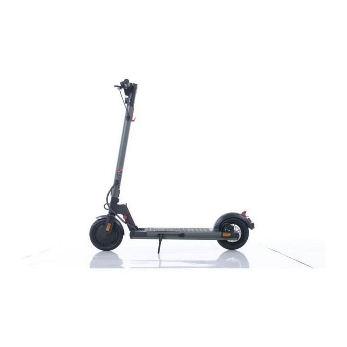 WISPEED Trottinette électrique - WISPEED - T855 - Roues 8,5 - 350W - Kaki