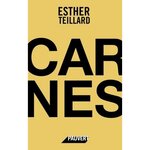 CARNES, Teillard Esther
