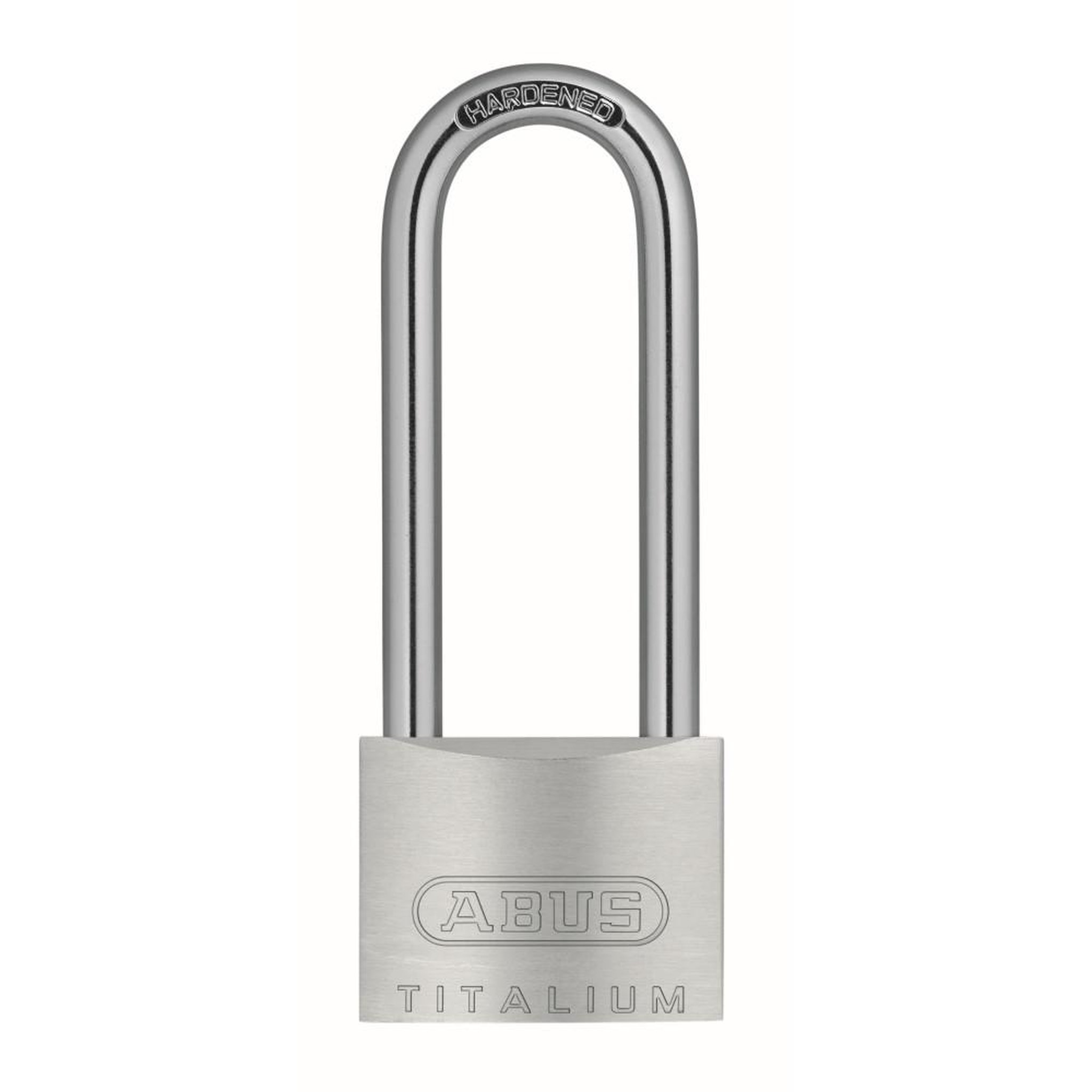 ABUS Cadenas titalium 54-40mm haute anse 63mm