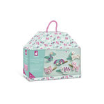 JANOD Jeu créatif Janod 6 Barrettes à créer Little Pets